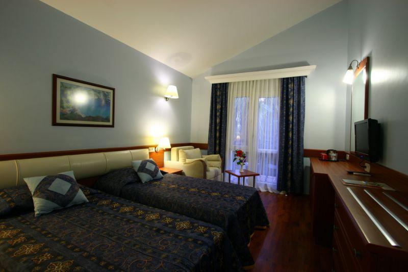 Resort Belcekiz Club Ölüdeniz