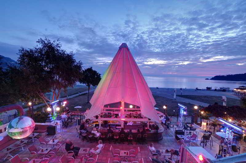 Station touristique Belcekiz Club Ölüdeniz
