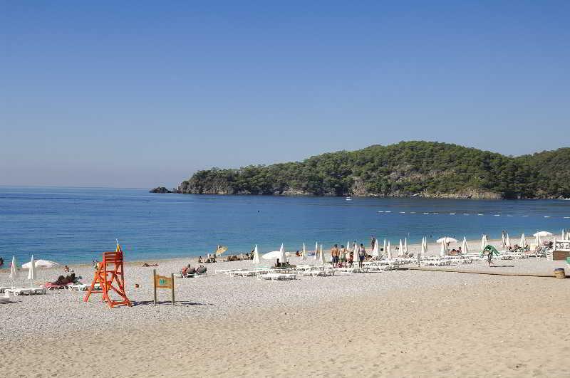 Belcekiz Club Station touristique 5*