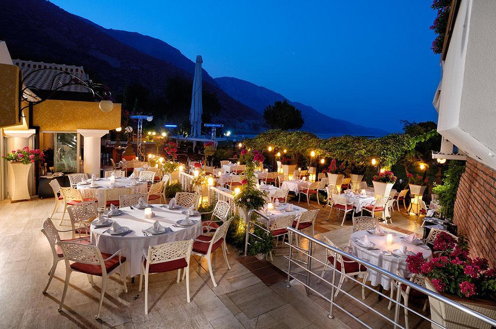 Station touristique Belcekiz Club