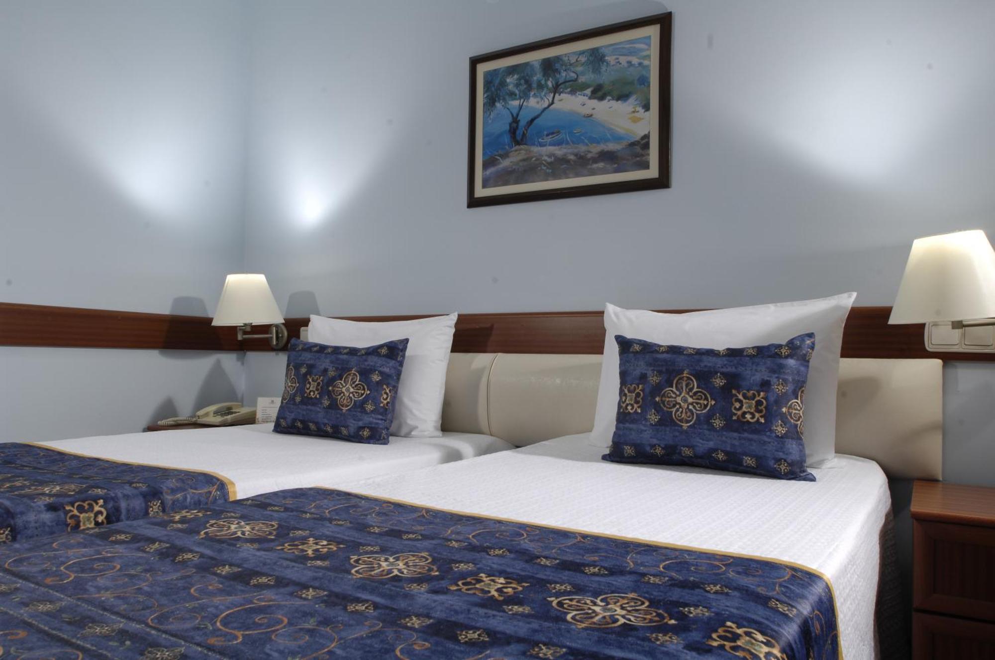 Belcekiz Club 5* Ölüdeniz