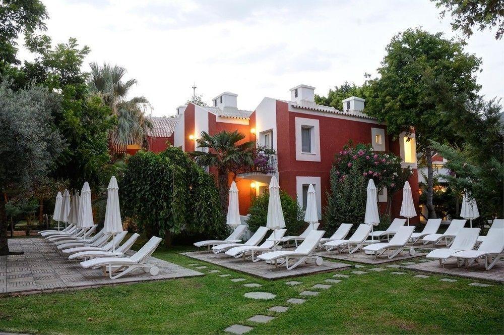 Belcekiz Club Station touristique 5*