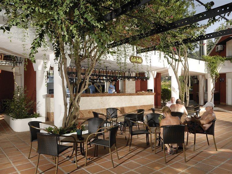 Station touristique Belcekiz Club 5*