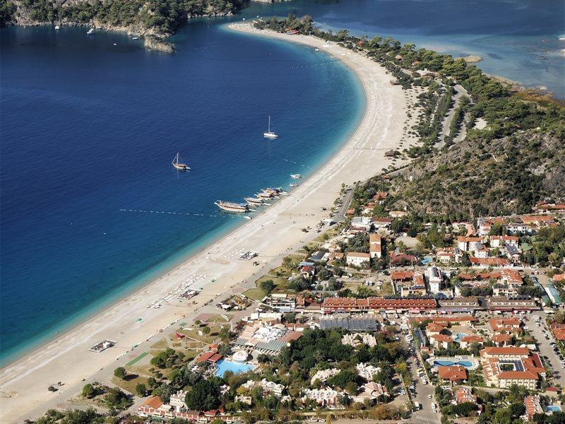 Station touristique Belcekiz Club