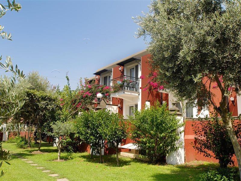 Belcekiz Club Ölüdeniz
