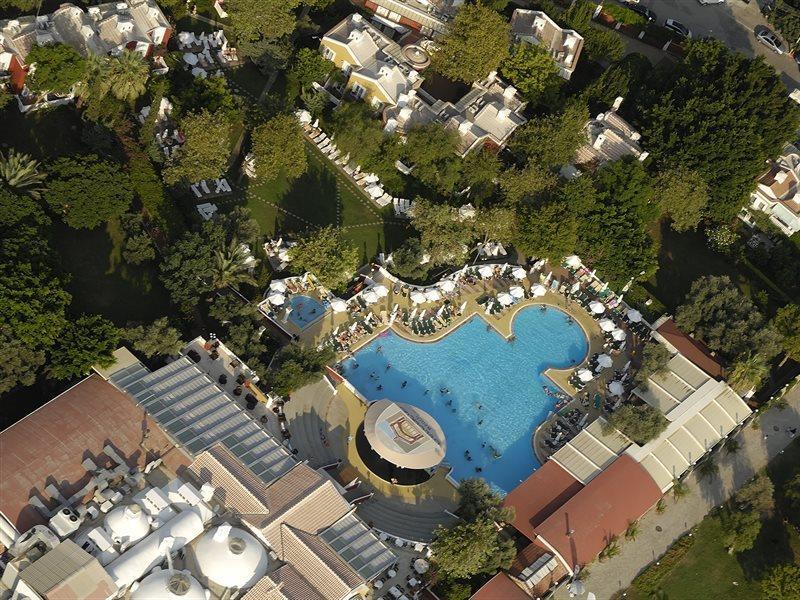 Station touristique Belcekiz Club 5*