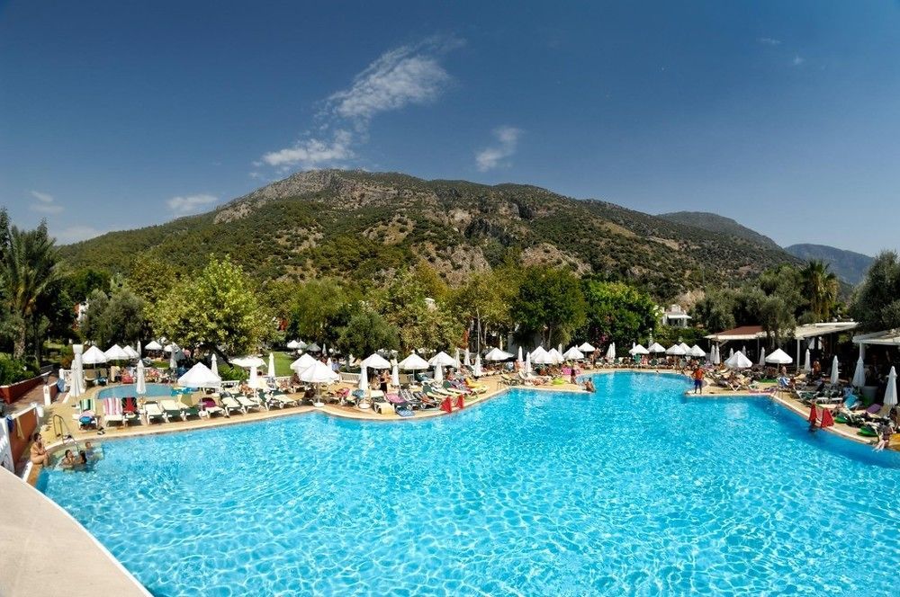 Station touristique Belcekiz Club 5*