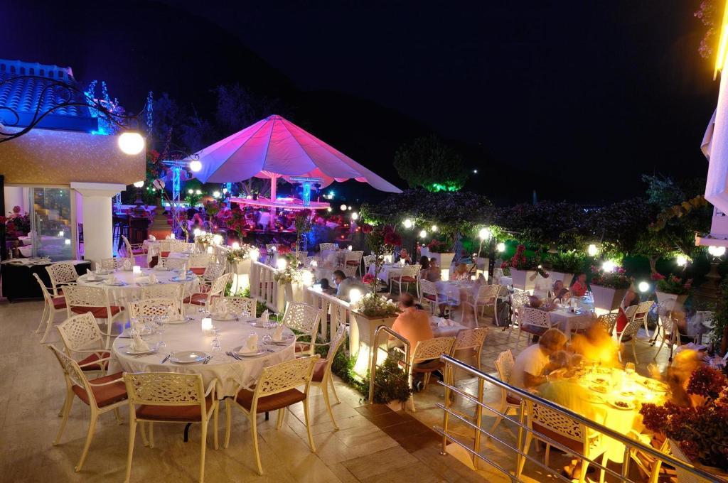 Station touristique Belcekiz Club 5*