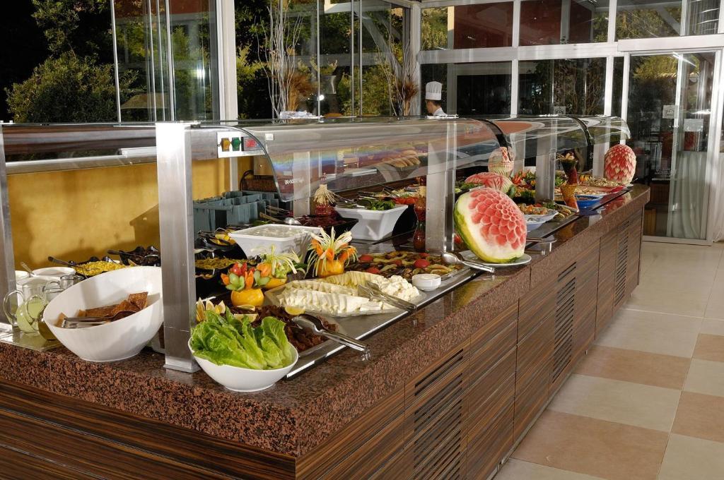 Belcekiz Club Station touristique 5*