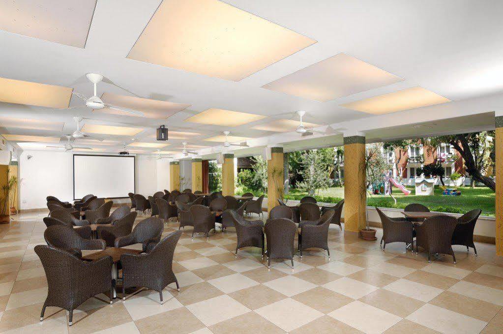 Belcekiz Club Ölüdeniz