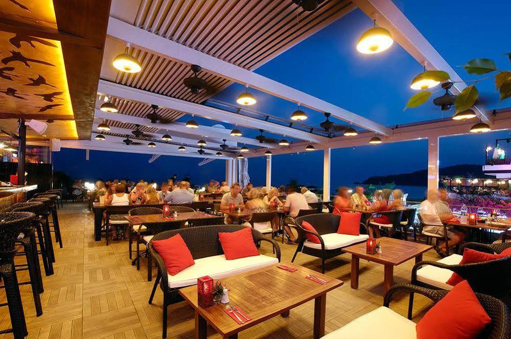 Belcekiz Club Station touristique 5*