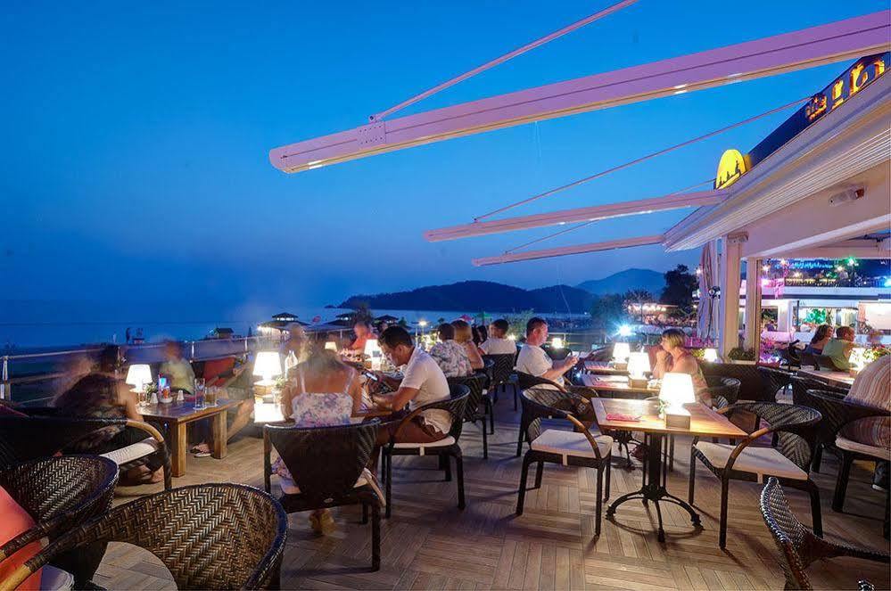 Belcekiz Club Station touristique 5*